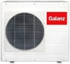 Кондиционер Galanz GC-24HR/U