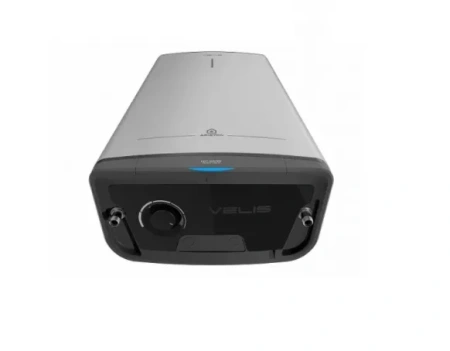 Водонагреватель Ariston ABS VLS PRO INOX R 100