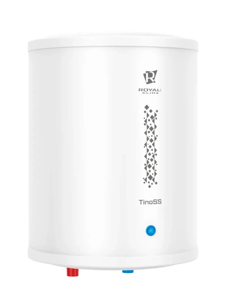 Водонагреватель Royal Clima TinoSS RWH-TS15-RS