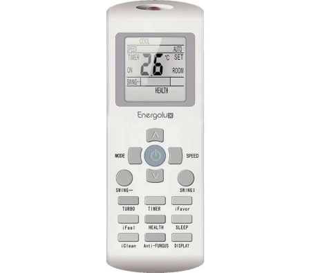 Кондиционер Energolux Geneva 2 SAS12G2-AI/SAU12G2-AI