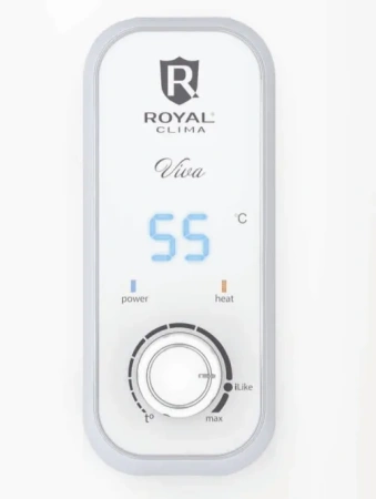 Водонагреватель Royal Clima RWH-V30-RE