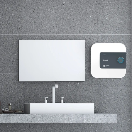 Водонагреватель Timberk Aqua Jet SWH SE1 30 VU