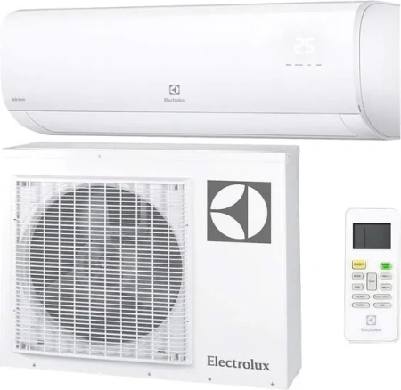 Кондиционер Electrolux Atrium DC Inverter EACS/I-09HAT/N3