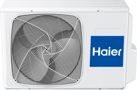 Кондиционер Haier Lightera DC-Inverter AS09NS5ERA-G/1U09BS3ERA