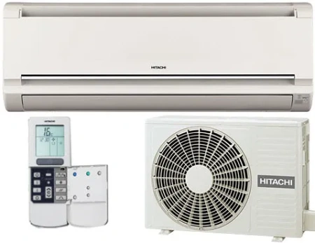 Кондиционер Hitachi RAS-08EH4