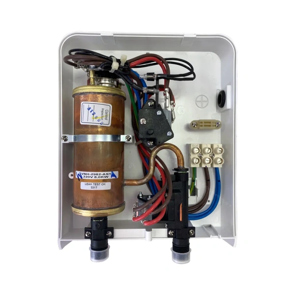 Водонагреватель STIEBEL ELTRON DDH 8