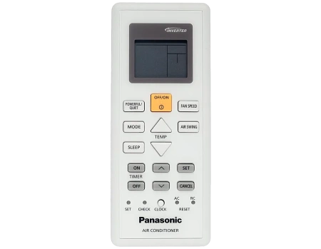 Кондиционер Panasonic Компакт CS-TZ20TKEW/CU-TZ20TKE