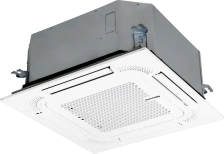 Кондиционер Hisense AUC-60UX4SFA/AUW-60U6SP1