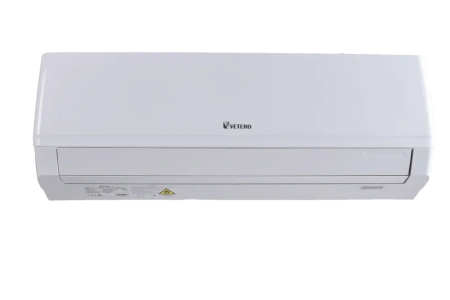 Кондиционер Vetero Tempo Inverter V-S18TAC (матовый)