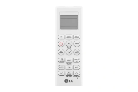 Кондиционер LG Evocool DC12RT.NSJR/DC12RT.UA3R