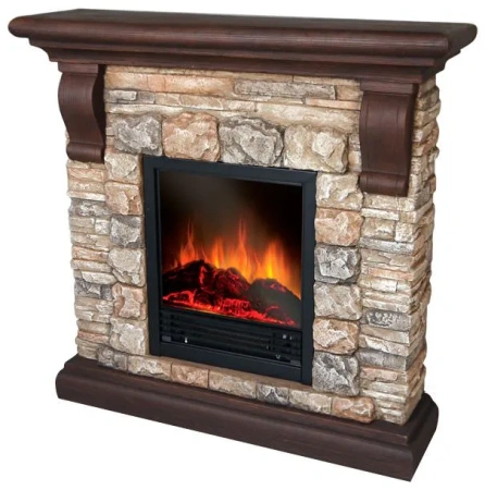 Электрический камин Electrolux EFP/S-2118SDS