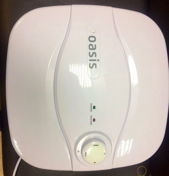 Водонагреватель Oasis Small 10 GN