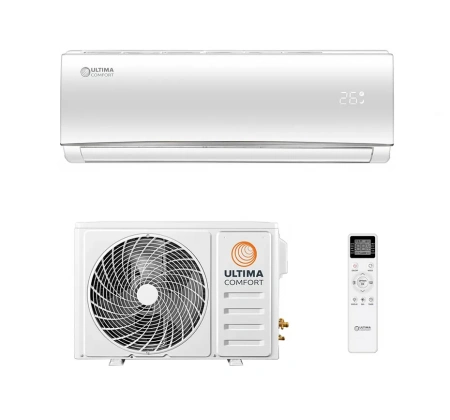 Кондиционер Ultima Comfort Eclipse ECL-12PN-IN/ECL-12PN-OUT
