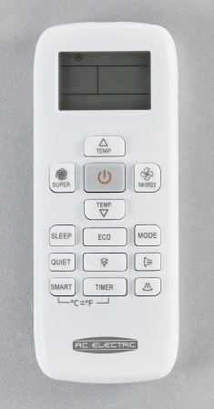 Кондиционер AC Electric ACEH-12HN1_22Y on-off