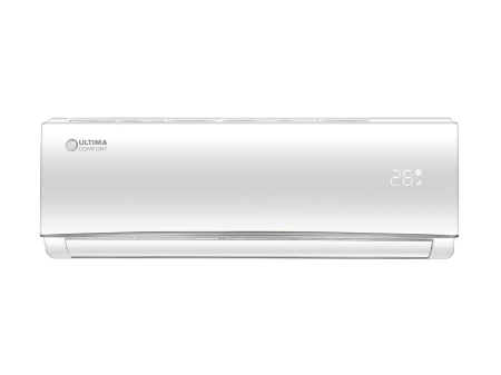 Кондиционер Ultima Comfort Eclipse ECL-12PN-IN/ECL-12PN-OUT