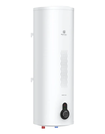Водонагреватель Royal Clima NIKA Inox RWH-N30-SS