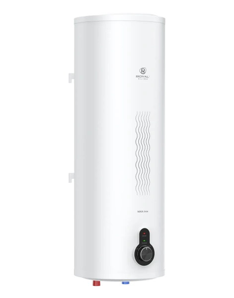 Водонагреватель Royal Clima NIKA Inox RWH-N30-SS