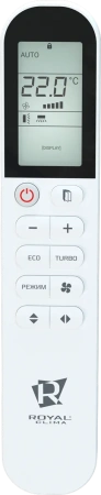 Кондиционер Кондиционер ROYAL CLIMA RC-G25HN