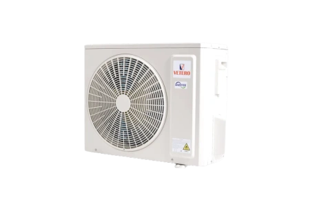 Кондиционер Vetero Tempo Inverter V-S18TAC (матовый)