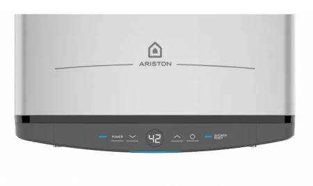 Водонагреватель Ariston ABSE VLS PRO INOX PW 30