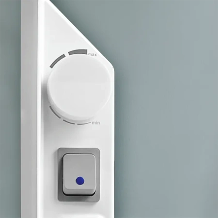 Электроконвектор Electrolux ECH/A-2500 M