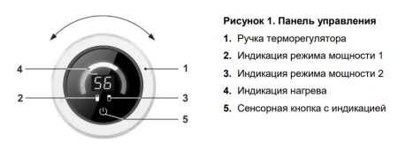 Водонагреватель Thermex MS 100 V (pro)