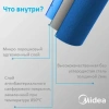 Водонагреватель Midea MWH-10015-CVM