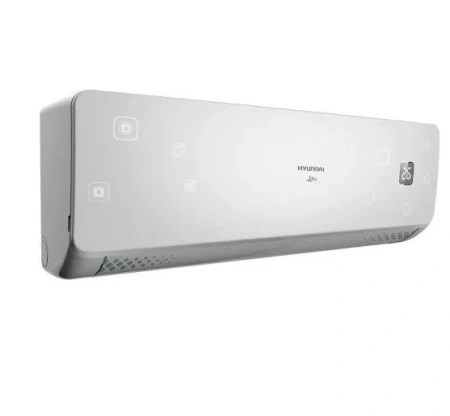 Кондиционер Hyundai Lotus H-AR16-18H/I/O