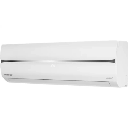 Кондиционер Chigo King Inverter CS-35V3G-1B172 White