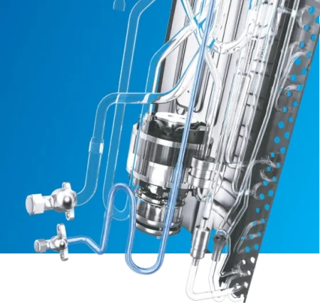 Кондиционер MDV Forest Inverter MDSAF-09HRDN8/MDOAF-09HFN8