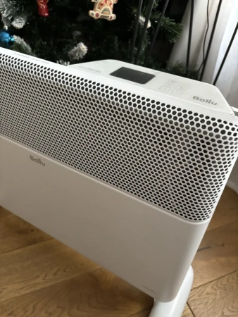 Электроконвектор Ballu Apollo Inverter BEC/ATI-1500 (белый)