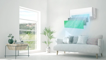 Кондиционер TCL Elite TAC-09CHSD/XA71IN