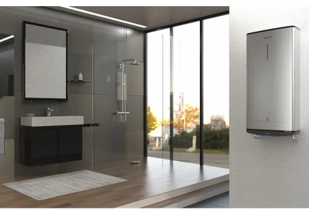 Водонагреватель Ariston ABS VLS PRO INOX R 80