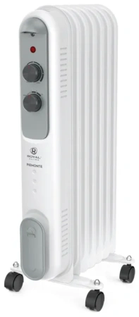 Масляный обогреватель Royal Clima Piemonte ROR-P7-1500M