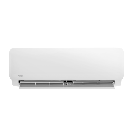 Кондиционер Vivax E Design ACP-12CH35AEEI (белый)