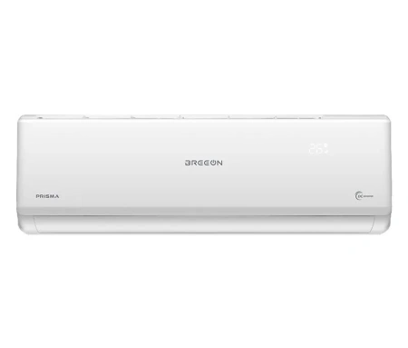 Кондиционер Breeon Prisma DC Inverter BRC-18TPI