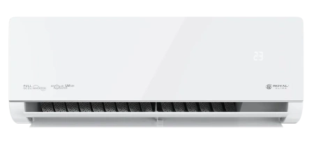 Кондиционер Royal Clima Supremo Blanco Full DC EU Inverter RCI-RSB30HN
