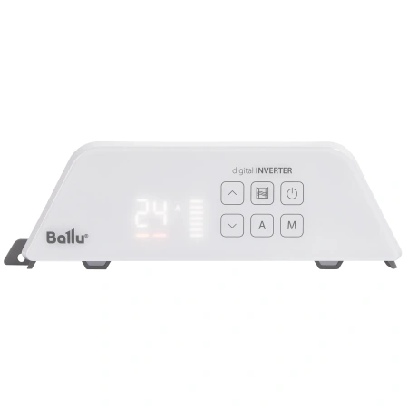 Электроконвектор комплект Ballu BEC/EVU 1000 BCT/EVU-4I wi-fi