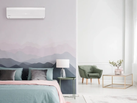 Кондиционер Daichi Peak DA60AVQS1-W/DF60AVS1