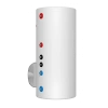 Водонагреватель Thermex IRP 200 V Combi