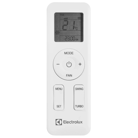 Кондиционер Electrolux Fusion 2.0 Super DC Inverter EACS/I-18HF2/N8