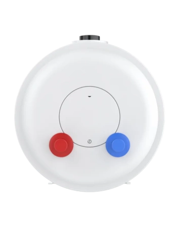 Водонагреватель Royal Clima NIKA Inox RWH-N30-SS