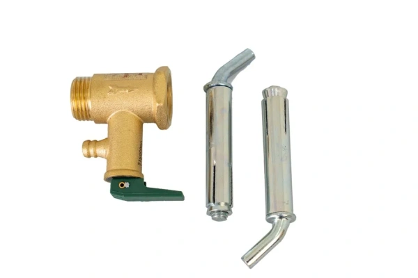 Водонагреватель Haier FCD-JTHA30-III(ET)