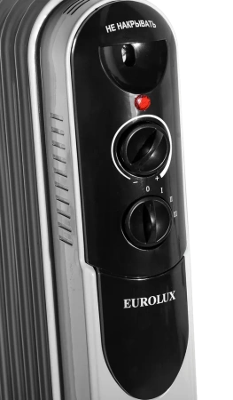 Масляный обогреватель Eurolux ОМПТ-EU-7Н