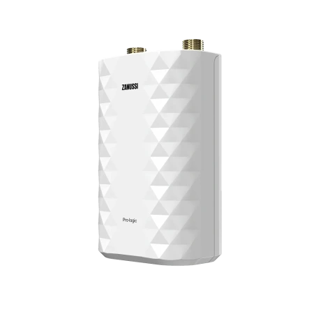 Водонагреватель Zanussi Pro-logic SP 6